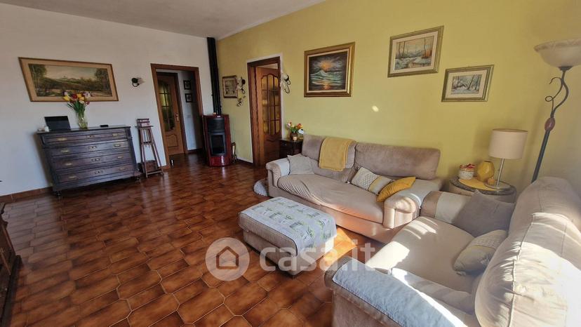 Appartamento in Via Chisone 2 — foto 35 di 35