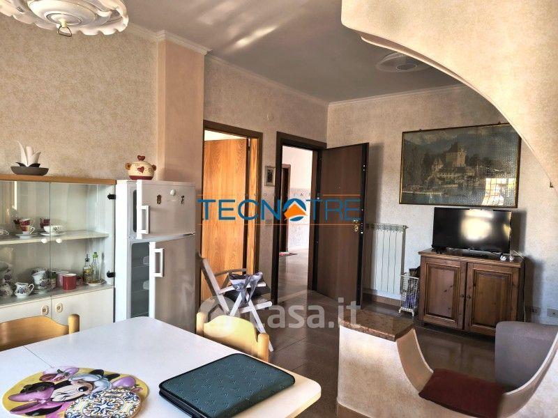 Quadrilocale in Via U. Foscolo 44 — foto 16 di 29