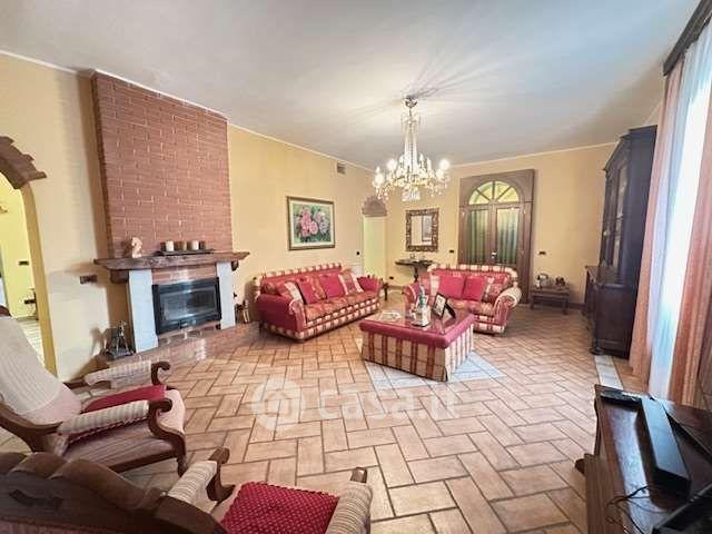 Villa in Via G. Prata 17 — foto 34 di 79