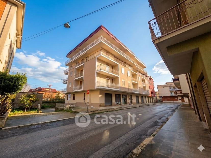 Appartamento in Via dei Sanniti