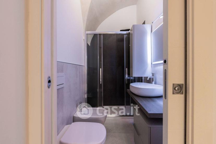 Trilocale in Via Vittorio Veneto — foto 8 di 25