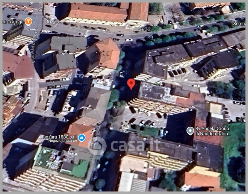 Appartamento in Via Felice de Stefano — foto 33 di 36