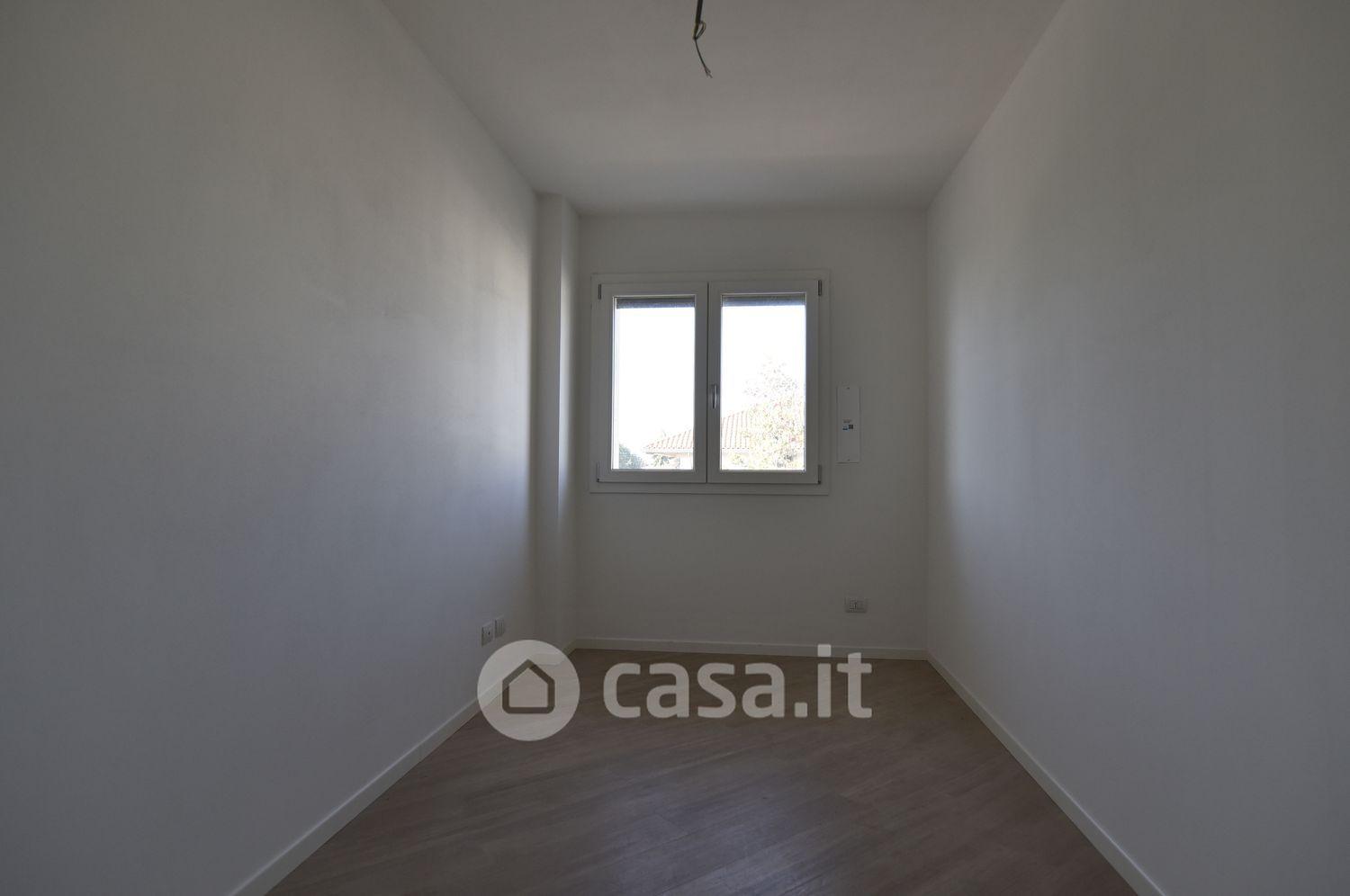 Quadrilocale in Via Don P. Andolfatto 145