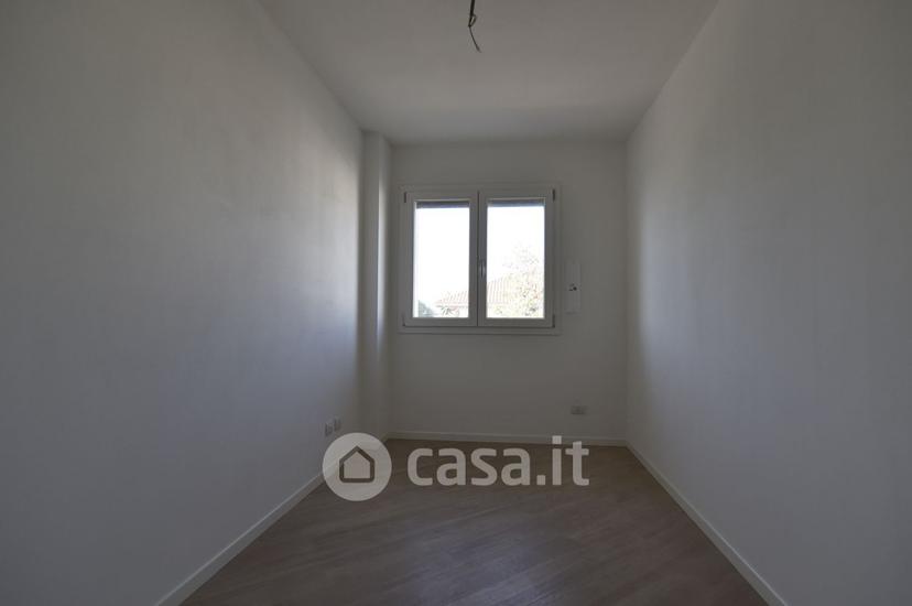 Quadrilocale in Via Don P. Andolfatto 145