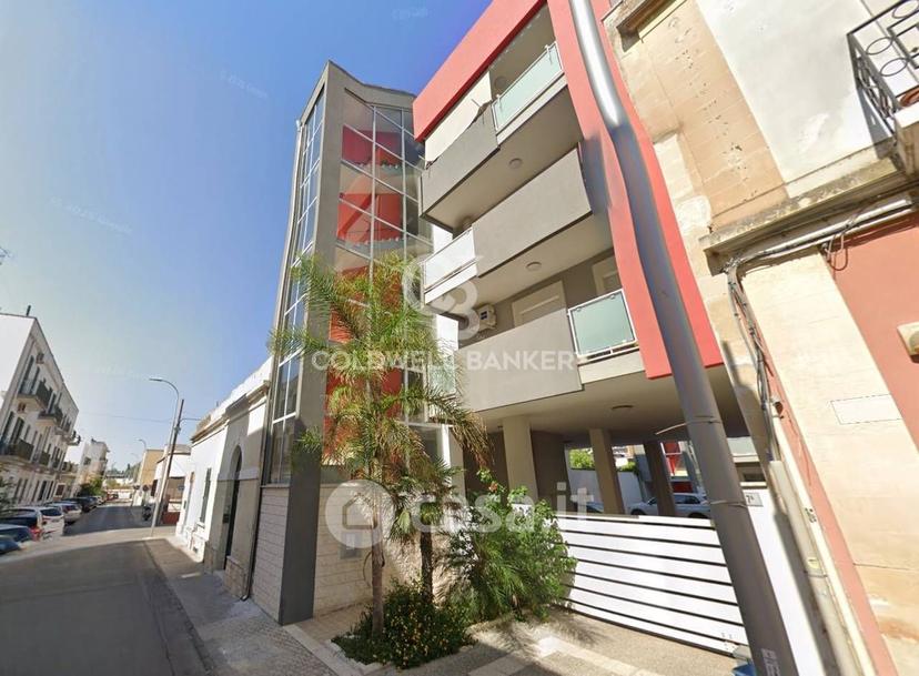 Quadrilocale in Via Gioacchino Rossini