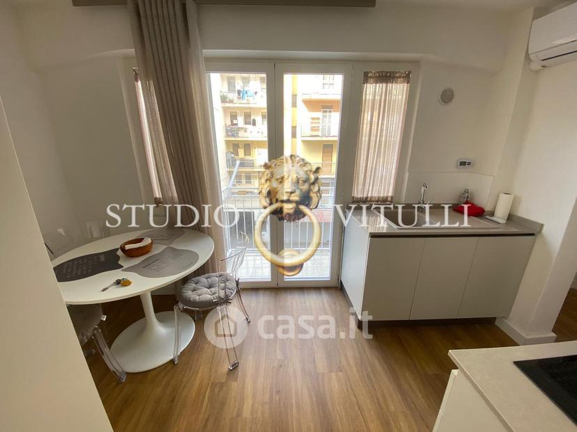 Bilocale in Via Nicolai 57 — foto 23 di 26