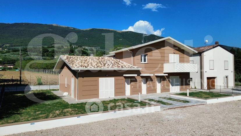 Trilocale in Via del Sacro Tugurio 89 — foto 4 di 13