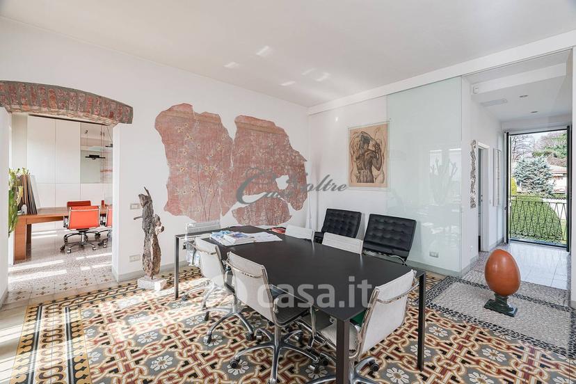 Appartamento in Via Como 13 — foto 36 di 48