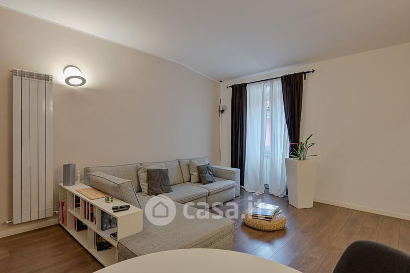 Quadrilocale in Piazza Calandrini — foto 19 di 30