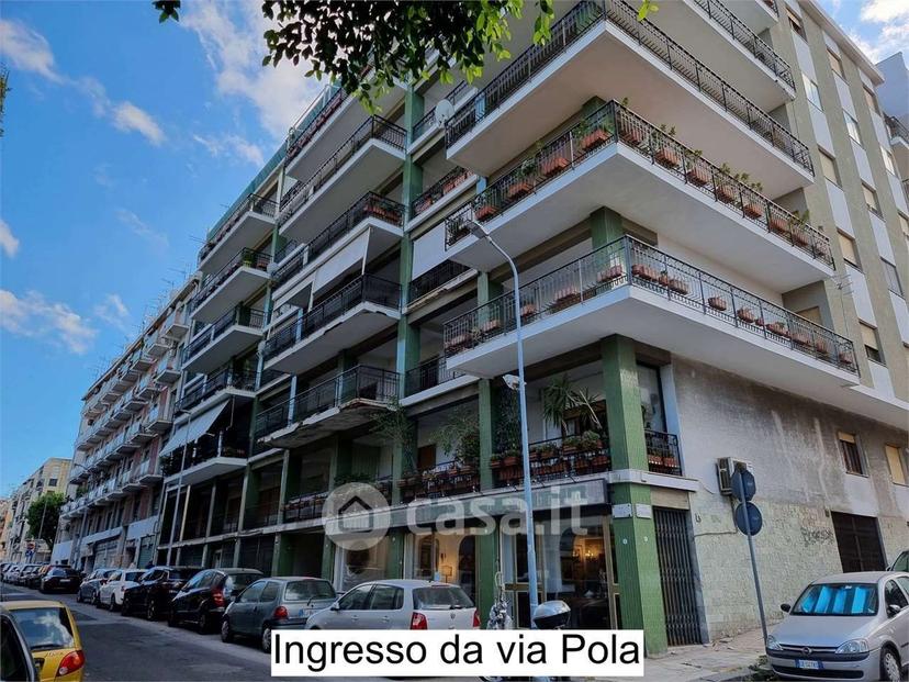 Stanza in Via Pola 33 — foto 10 di 14