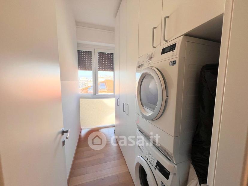 Trilocale in Corso Umberto I 44 — foto 16 di 18