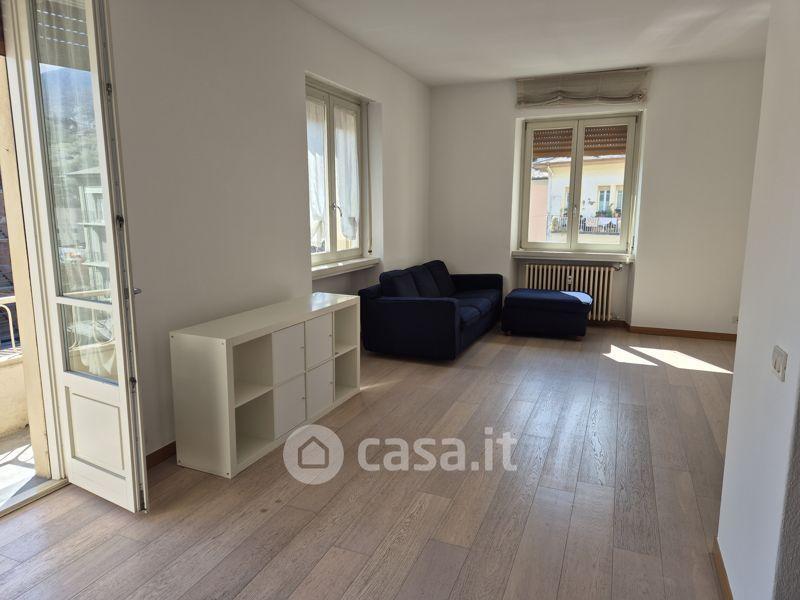 Quadrilocale in Via Stelvio — foto 12 di 28