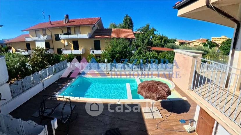 Villa in Via Giovanni Beltrame 21 — foto 23 di 43