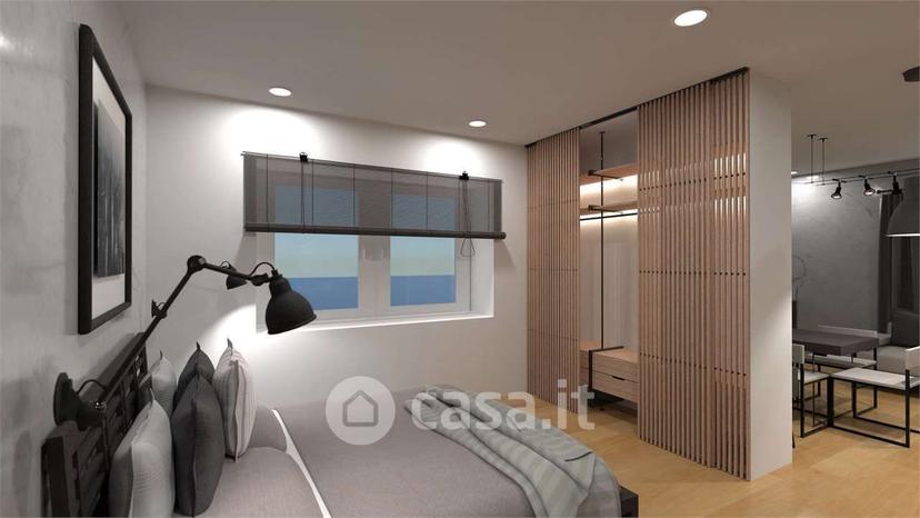 Trilocale in Via Flaminia II 40 — foto 10 di 13