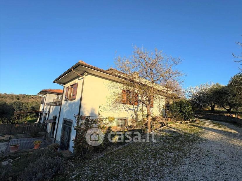 Villa in Strada Buon Respiro 21 — foto 24 di 66