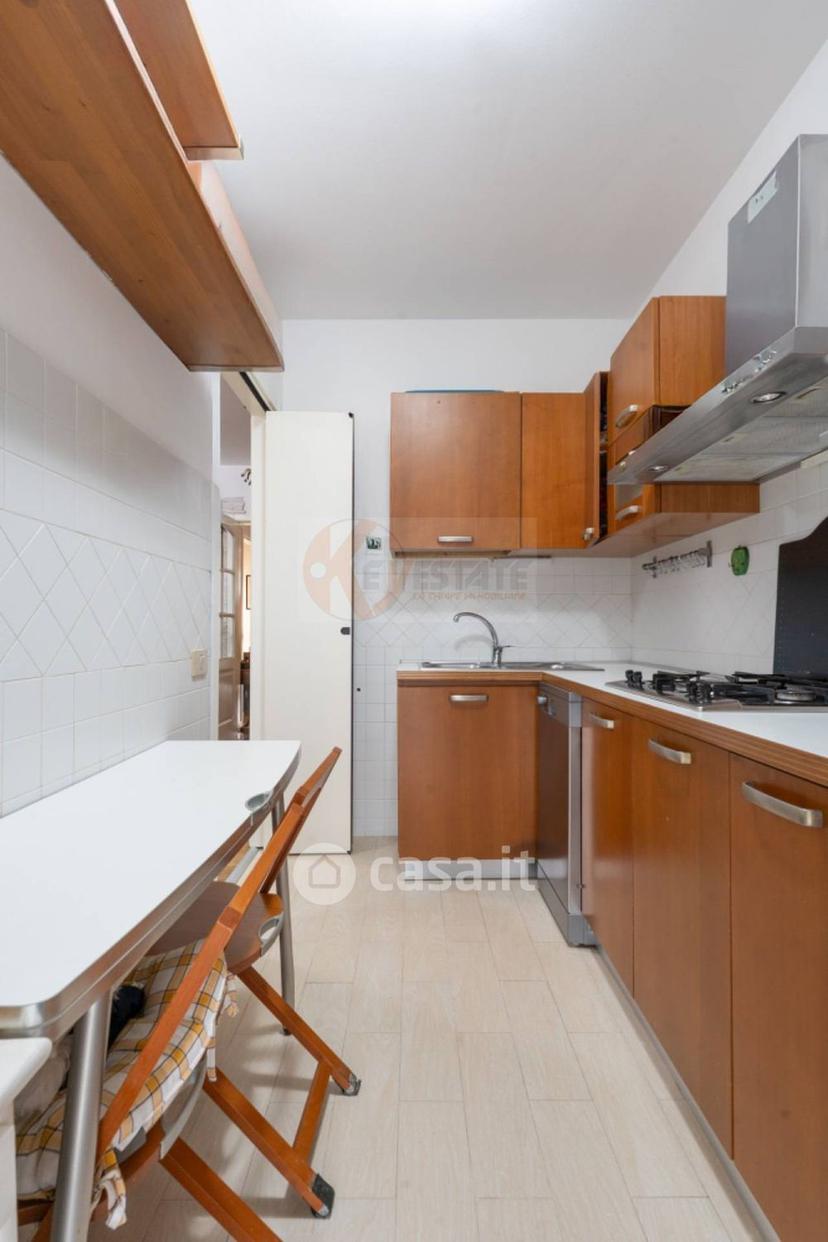 Appartamento in Via Walter Pasella 36 — foto 31 di 36