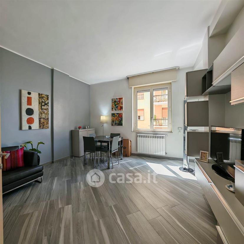 Quadrilocale in Via Dante Alighieri 92 — foto 13 di 21