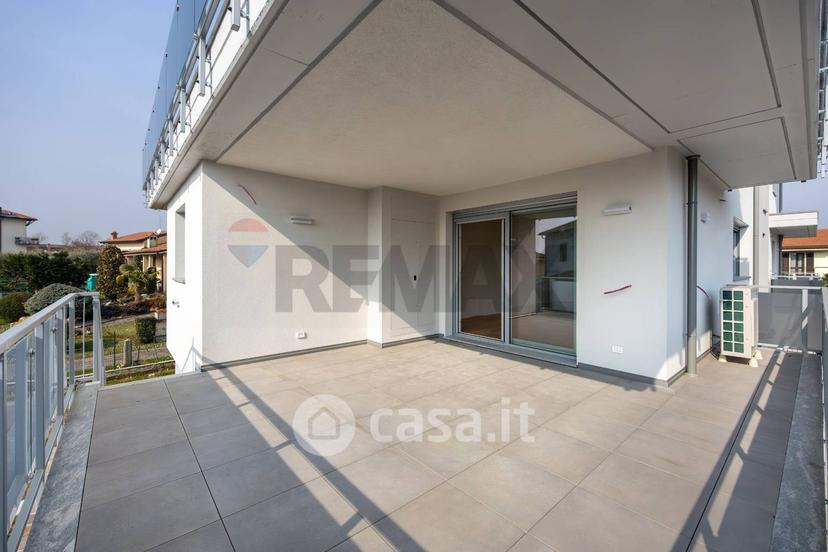 Trilocale in Via Piave 23 — foto 14 di 51