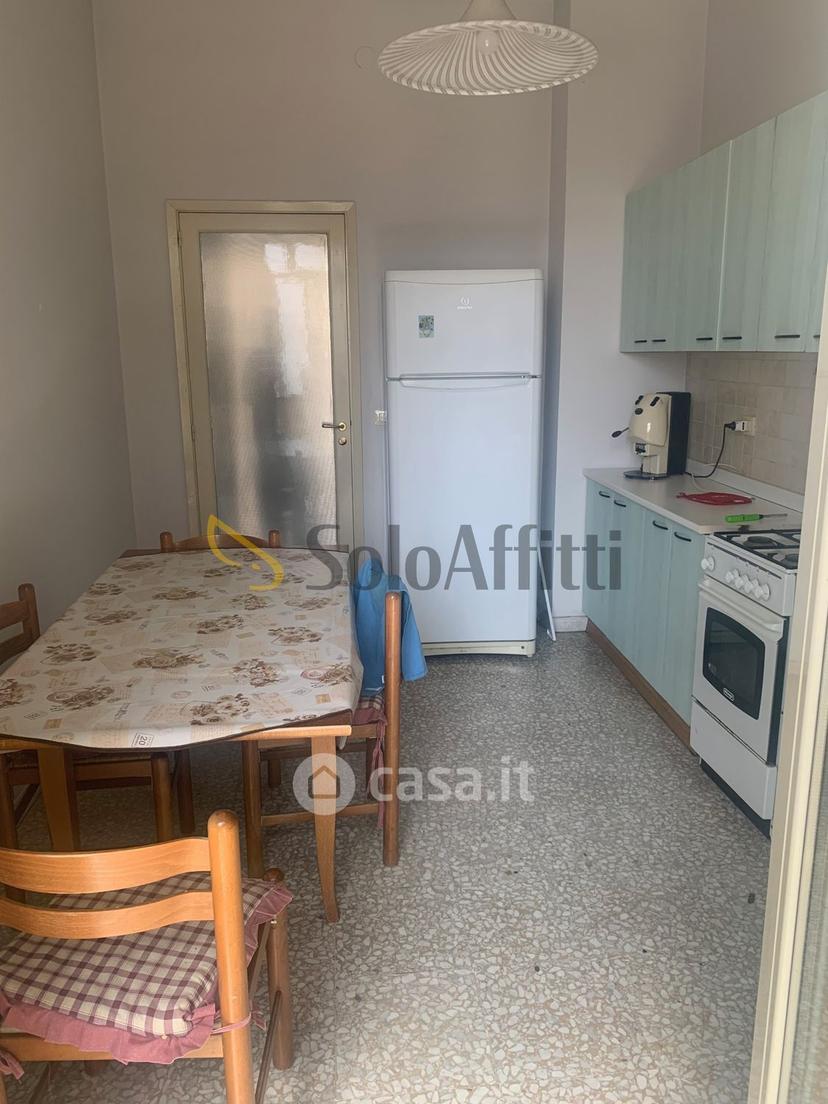 Stanza in Viale Jonio 124 — foto 24 di 24