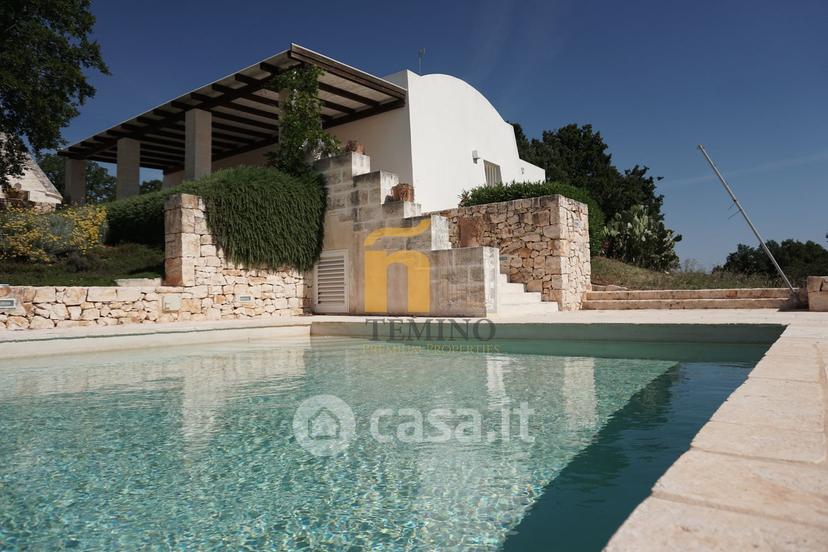 Villa in Contrada Galante — foto 17 di 33
