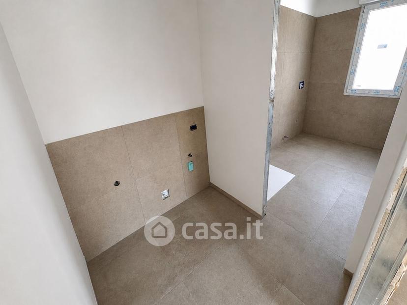 Trilocale in Via Petrarca — foto 17 di 18