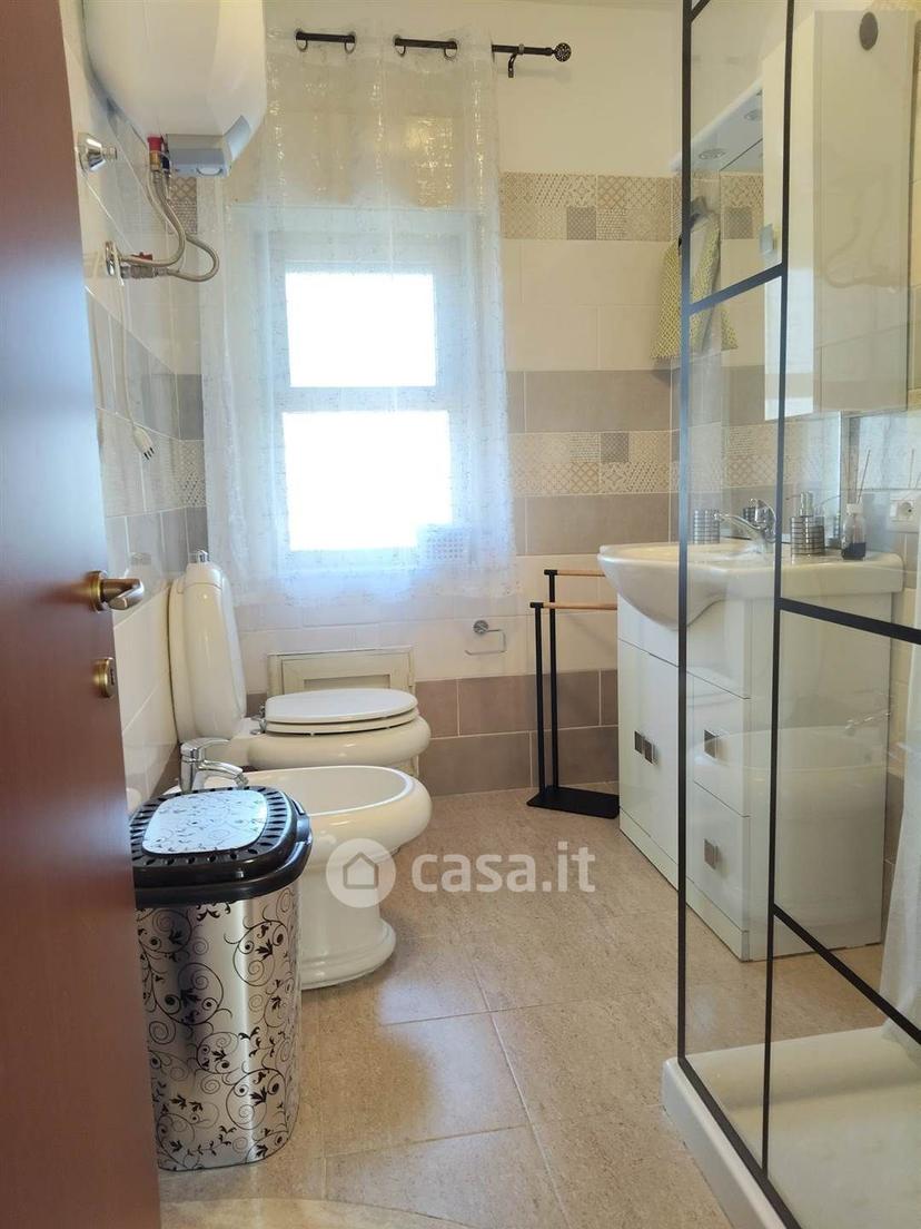Bilocale in Traversa VI 43 — foto 22 di 22