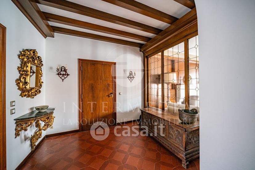 Quadrilocale in Via Quarto dei Mille — foto 5 di 40