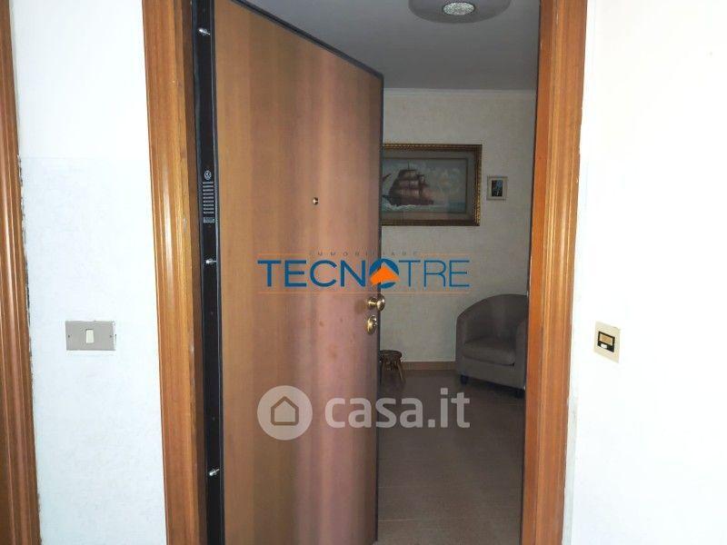 Quadrilocale in Via U. Foscolo 44 — foto 13 di 29