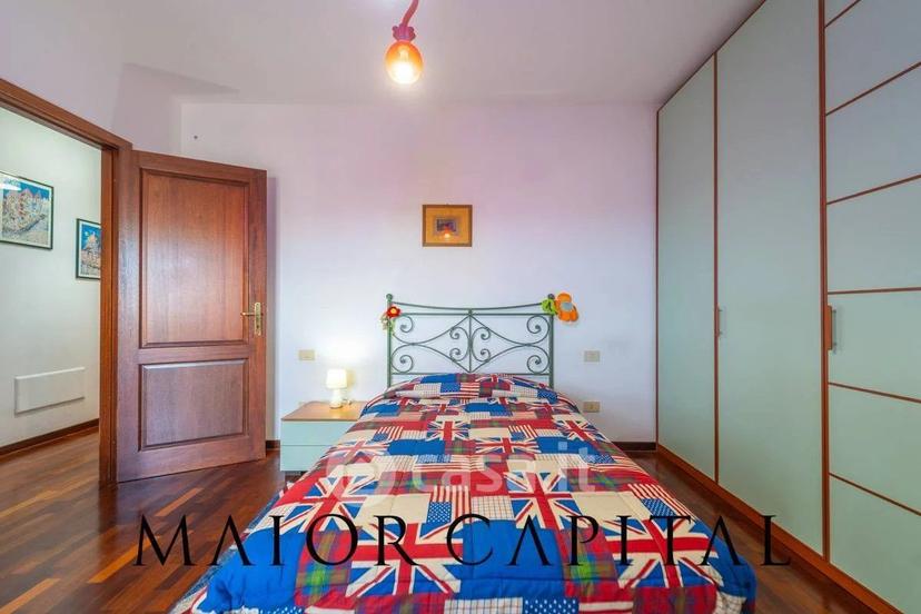 Appartamento in Viale Aldo Moro 114 — foto 12 di 33