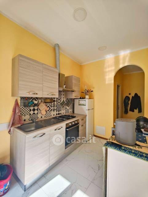 Trilocale in Via Mentana — foto 15 di 18