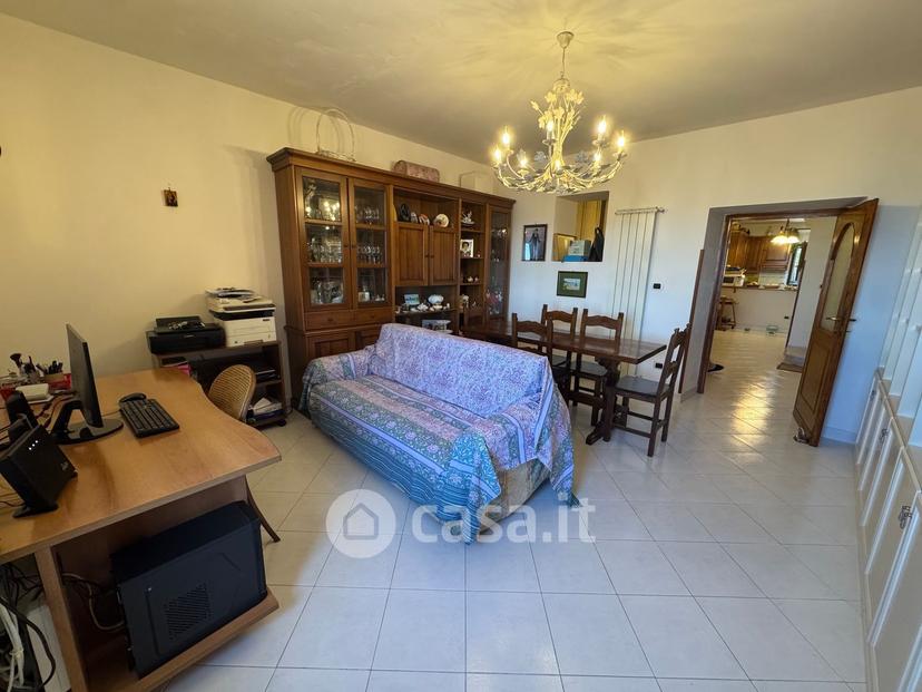 Appartamento in Via Tempio di Minerva 13 — foto 59 di 100