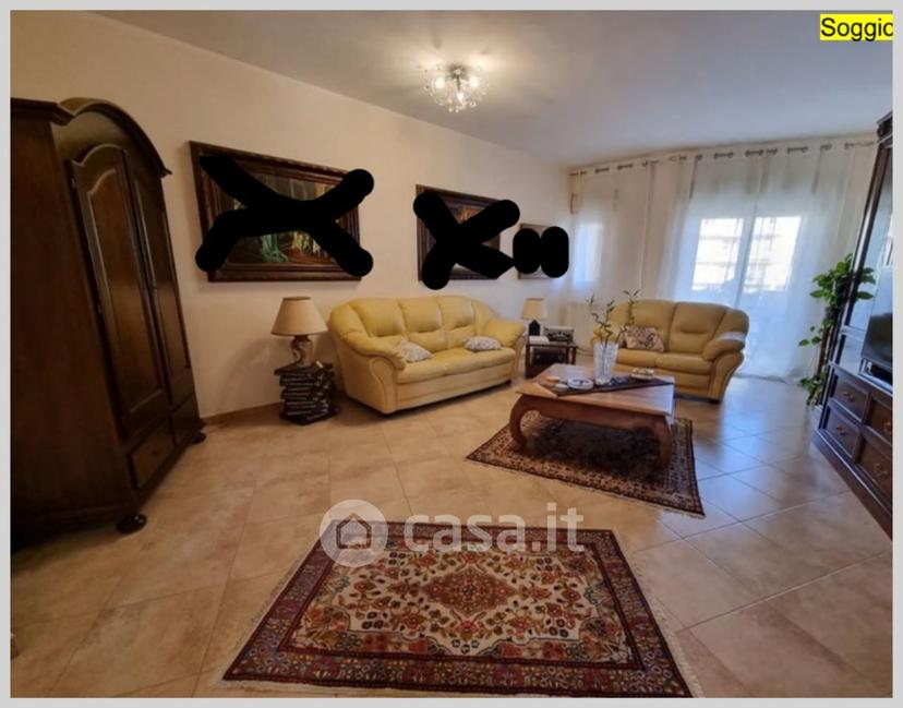 Appartamento in Via Antonino Cassarà