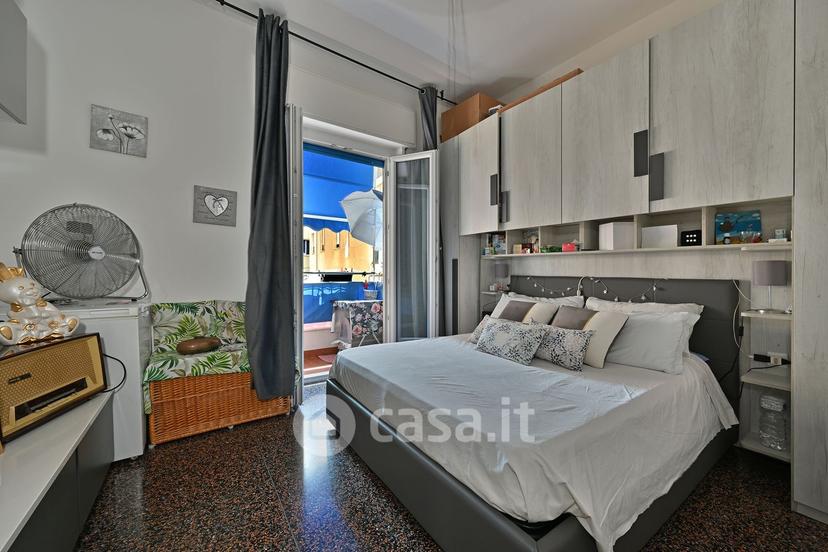 Quadrilocale in Via Trieste — foto 24 di 32