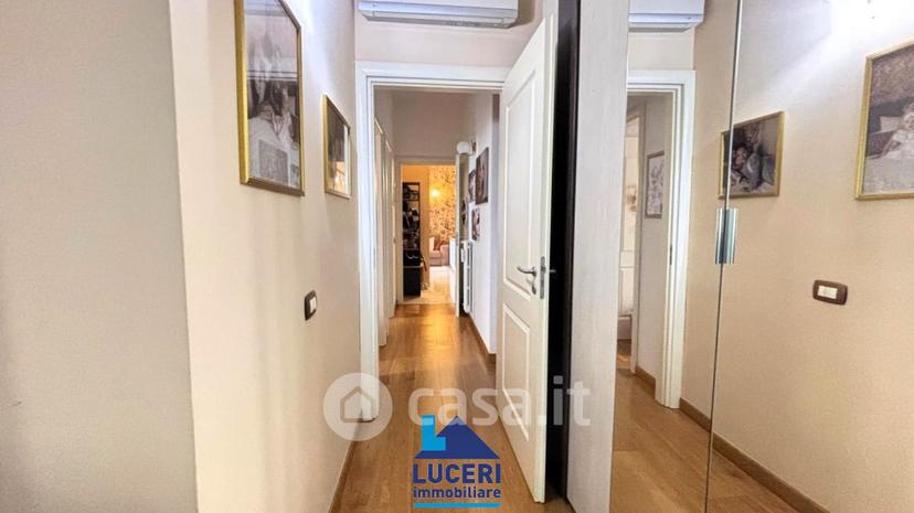 Trilocale in Corso Italia — foto 18 di 21