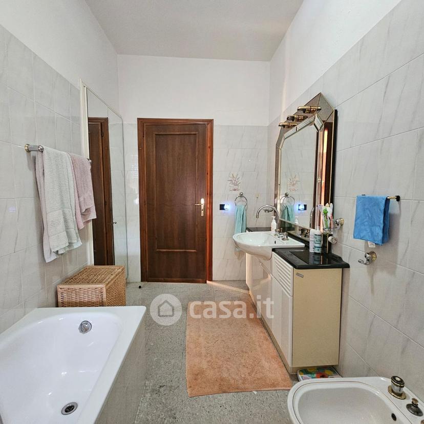 Villa in Via Fiume Lao 192 — foto 24 di 29