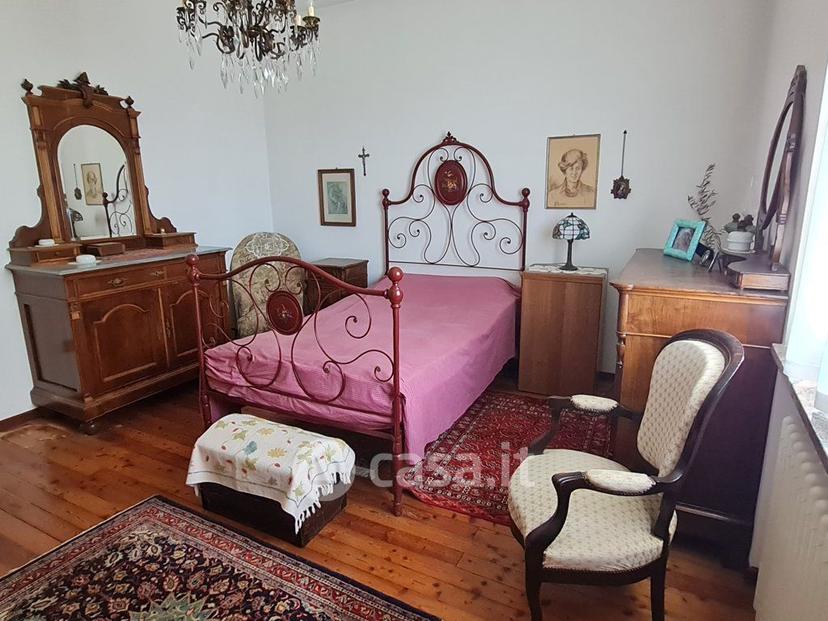 Villa in Via Sabbione 4 — foto 35 di 56
