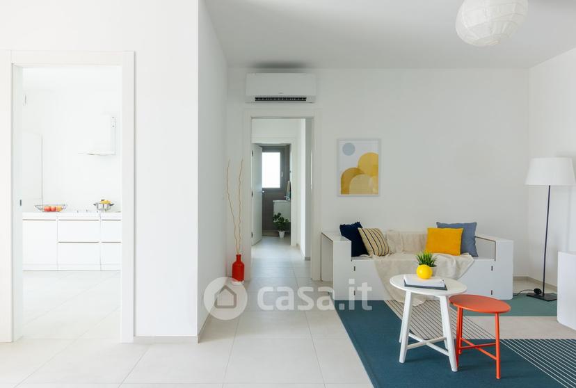 Quadrilocale in Via Casoli 32 — foto 29 di 37