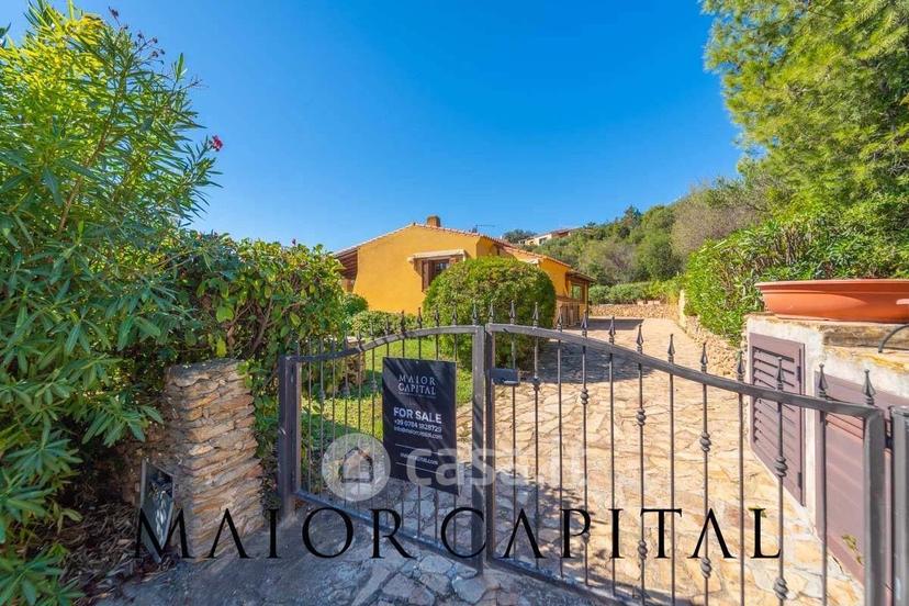 Villa in Via Platamona — foto 18 di 44