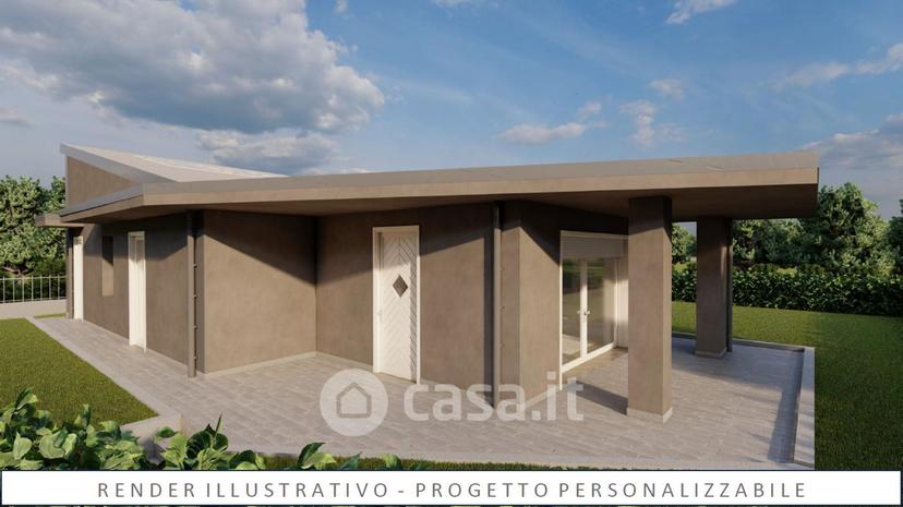 Villa in Via della Moia — foto 9 di 16