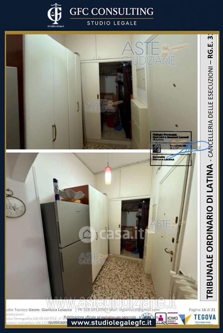 Appartamento in Via G. Leopardi 2 — foto 18 di 22