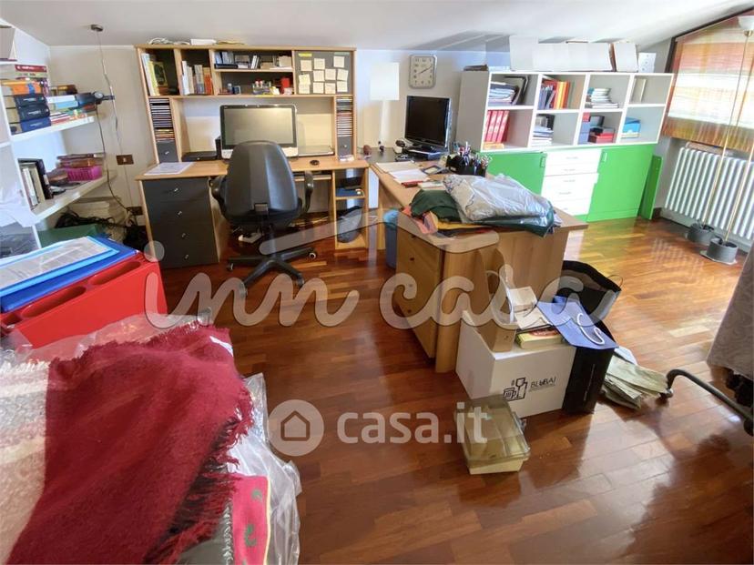 Villa in Via Giuseppe Soleri Brancaleoni 5 — foto 34 di 35