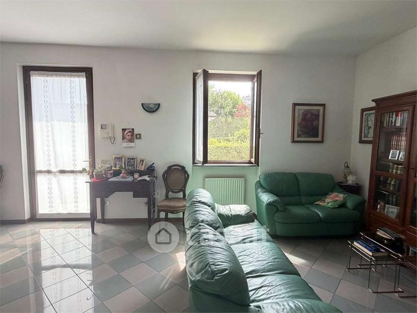Villa in Via Cristoforo Colombo — foto 43 di 45