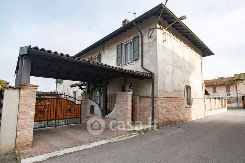 Villa in Via G. Prata 17 — foto 28 di 79