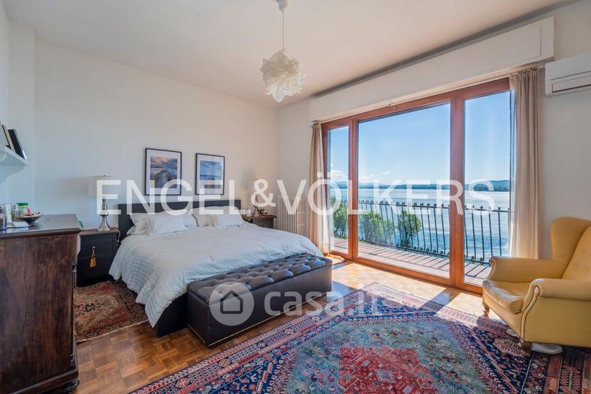 Villa in Via Sempione 164 — foto 7 di 34