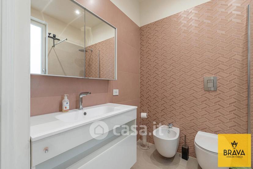 Appartamento in Via Giuseppe La Farina 13 C — foto 8 di 54