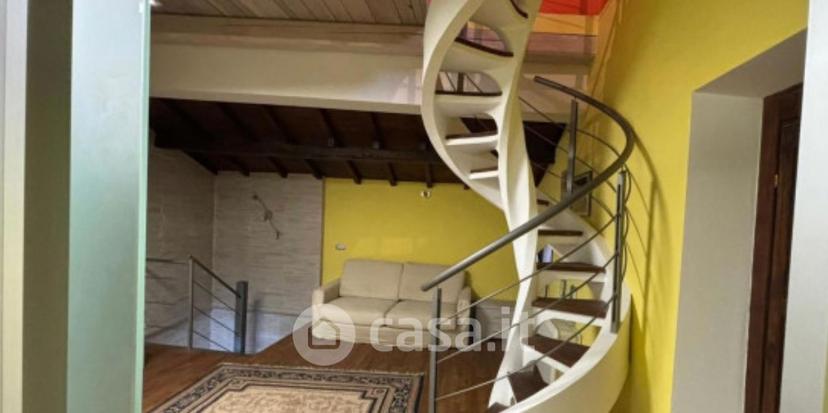 Quadrilocale in Vicolo Menchi — foto 3 di 13
