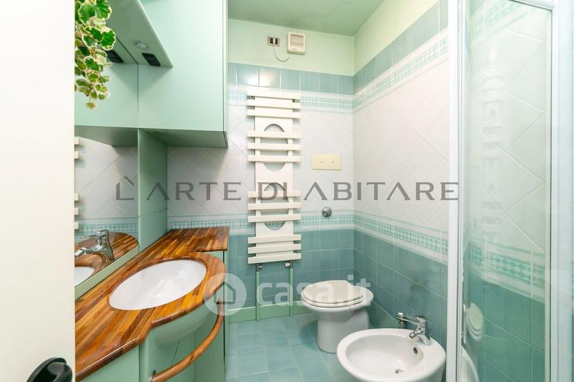 Appartamento in Via Cesare Battisti — foto 15 di 25