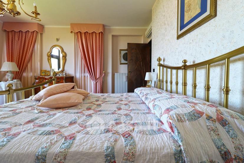 Villa in Contrada Marrota — foto 17 di 41
