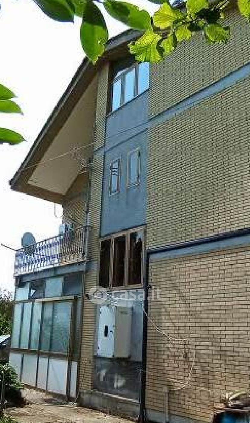 Appartamento in Via San Paolo della Croce — foto 28 di 32