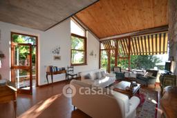 Villa in Contrada Cà Montagna